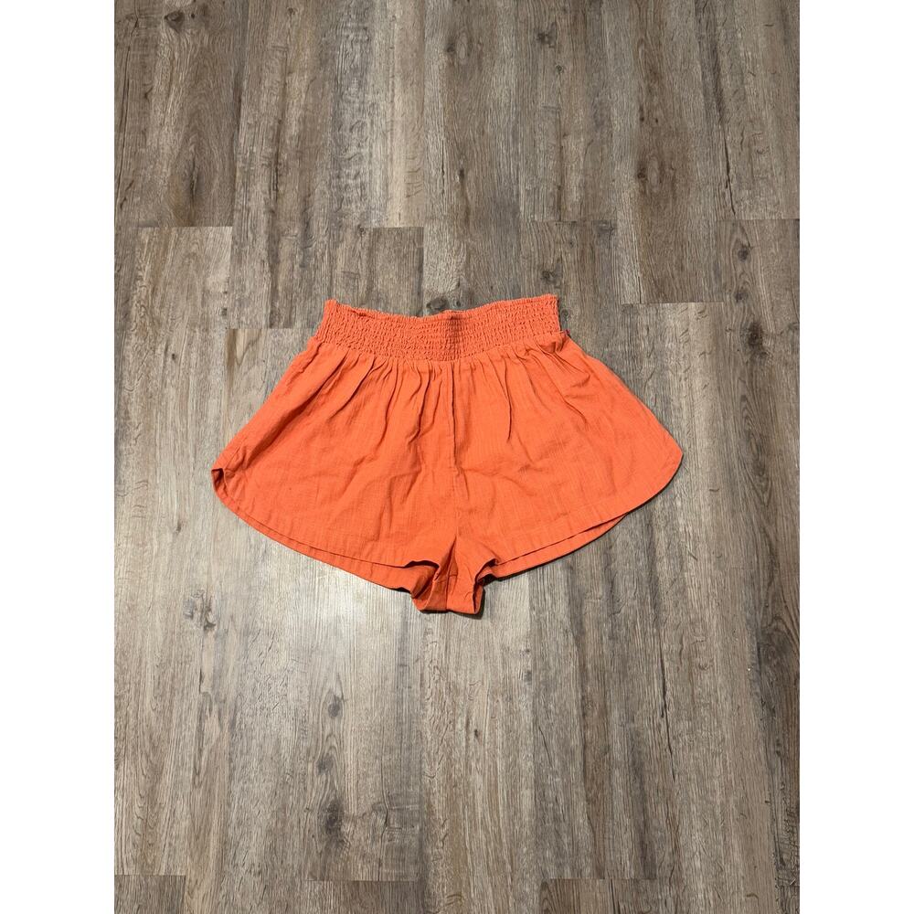 Free People Women’s Shorts Size XL